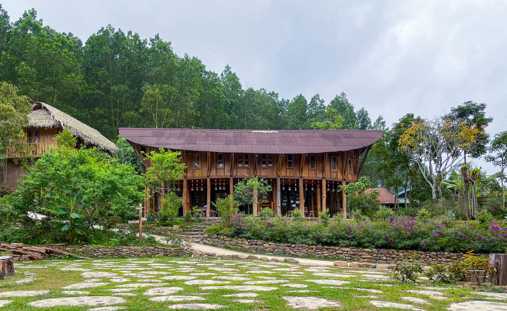 基尚社区之家丨HGAA-23