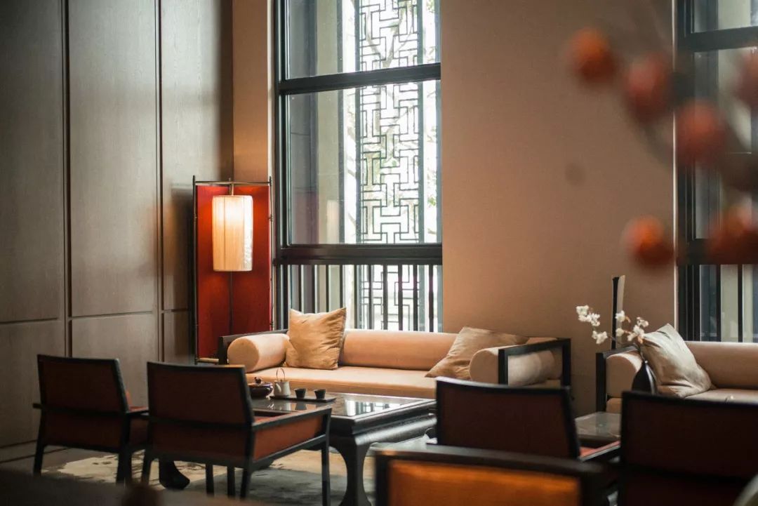 广州招商蛇口广州臻园营销中心  里约环境艺术设计-21