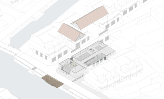 吴桥村村民住宅重建丨中国苏州丨FANAF,江苏省城乡规划设计研究院-59