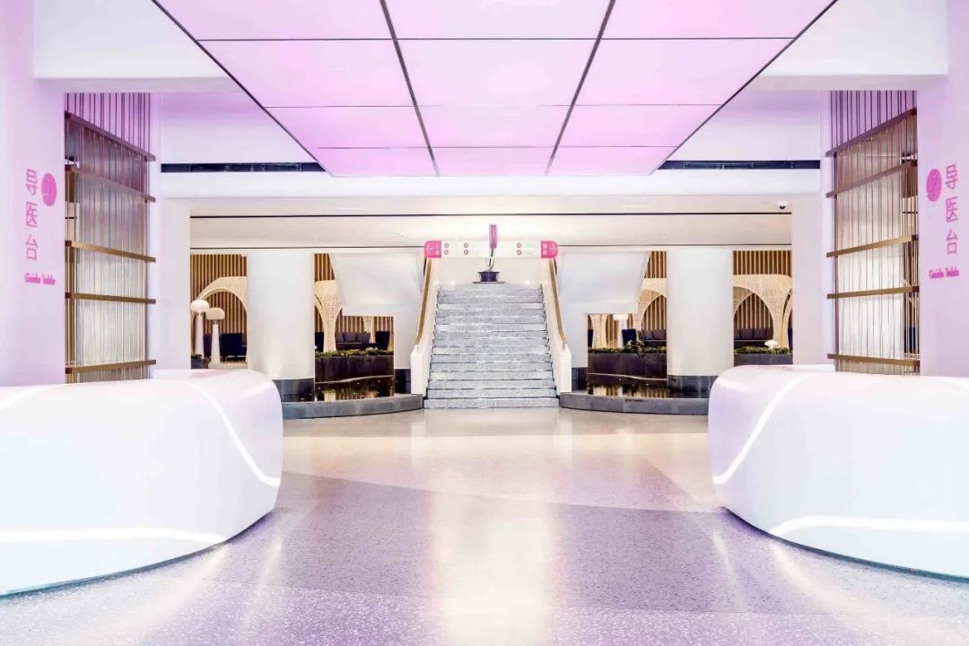 西安新长安国际妇产医院-6