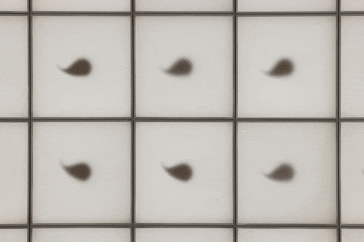 德基广场一期四层盥洗室丨中国南京丨唯想国际-37