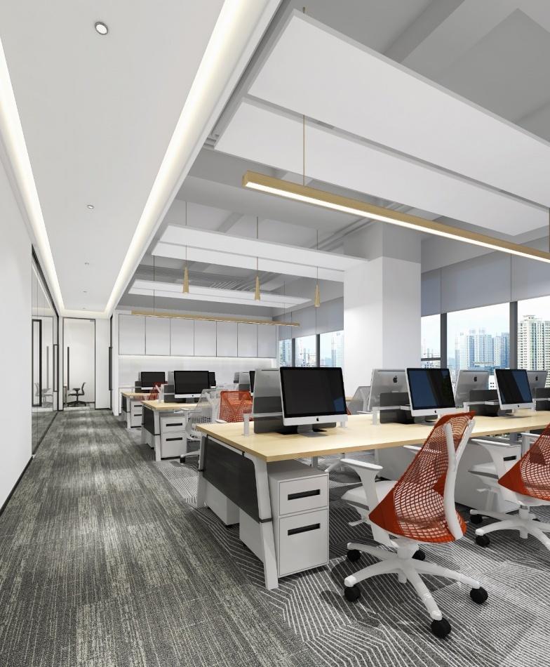 
成都某众创中心 -7