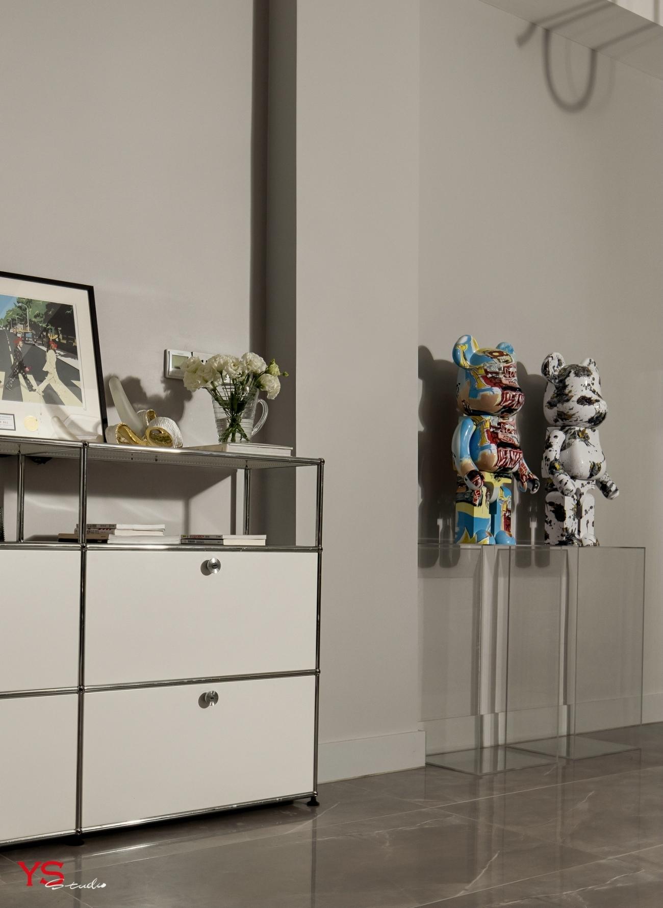 关于爱的节日,浪漫至极的家丨中国重庆丨昱辰设计-32