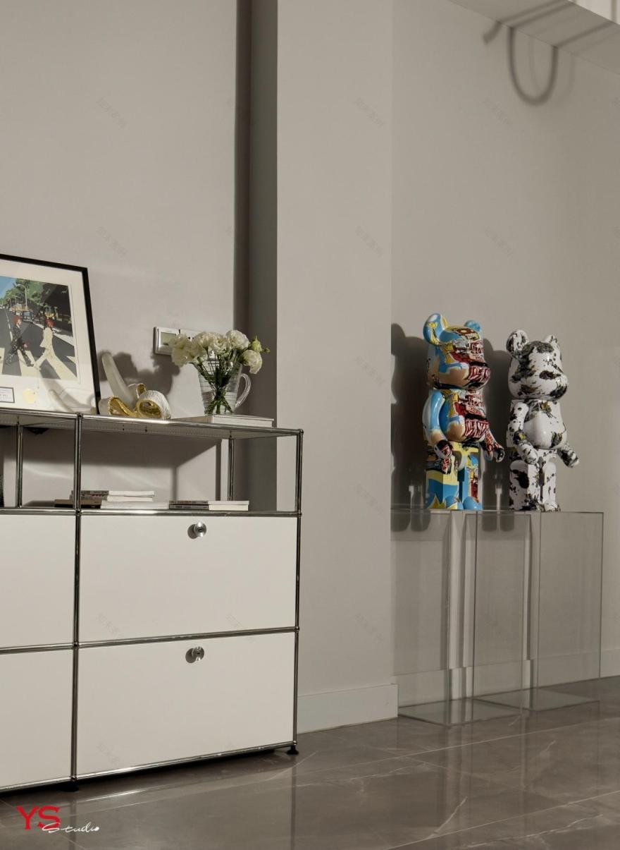 关于爱的节日,浪漫至极的家丨中国重庆丨昱辰设计-32