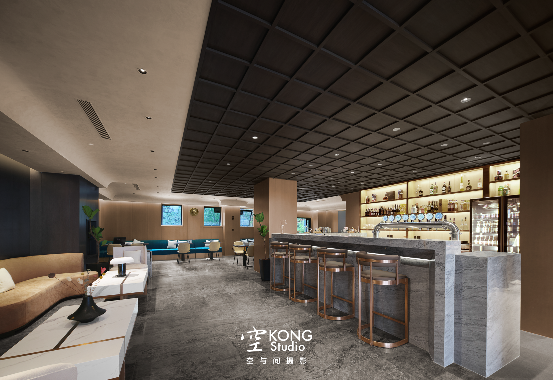 空与间摄影：ZMAX满兮酒店 · 成都新会展中心店-12