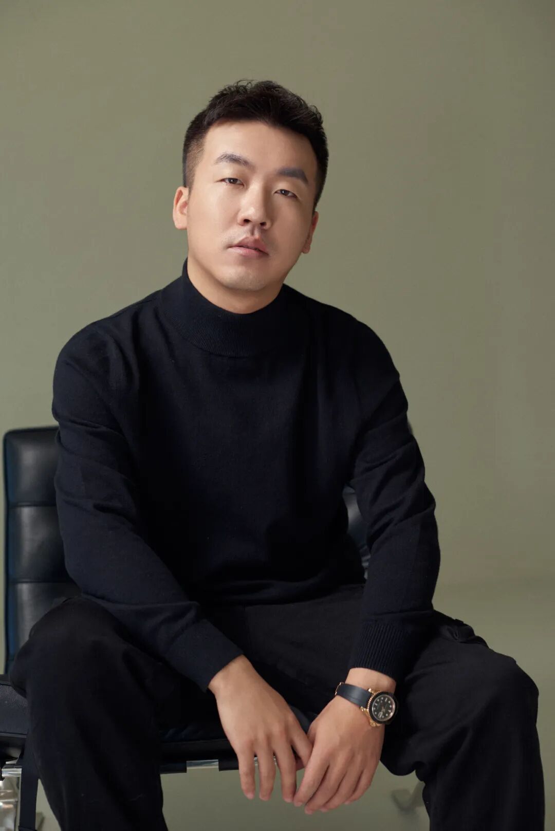 黑松果coffee& pizza丨中国长春丨杨光空间设计工作室-94