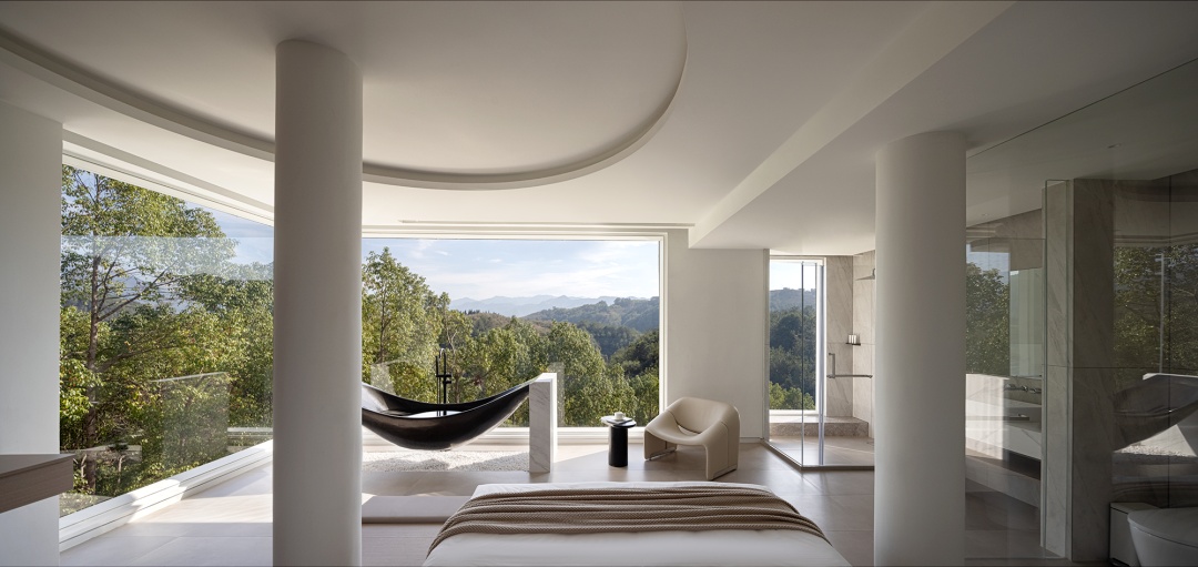 遂昌·米窝设计师酒店丨中国丽水丨杭州时上建筑空间设计事务所-78