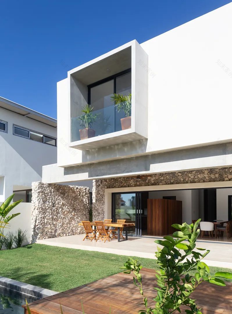 墨西哥、西班牙五座白色建筑的梦幻魅力-63