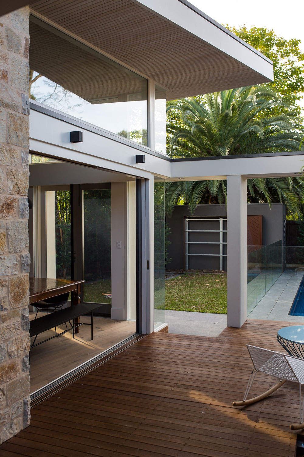 Medindie Residence Williams Burton Leopardi-2