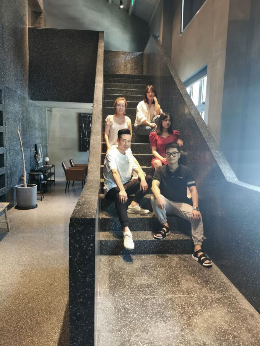 上海特色家居设计店丨中国上海丨周笙笙全案设计机构-12