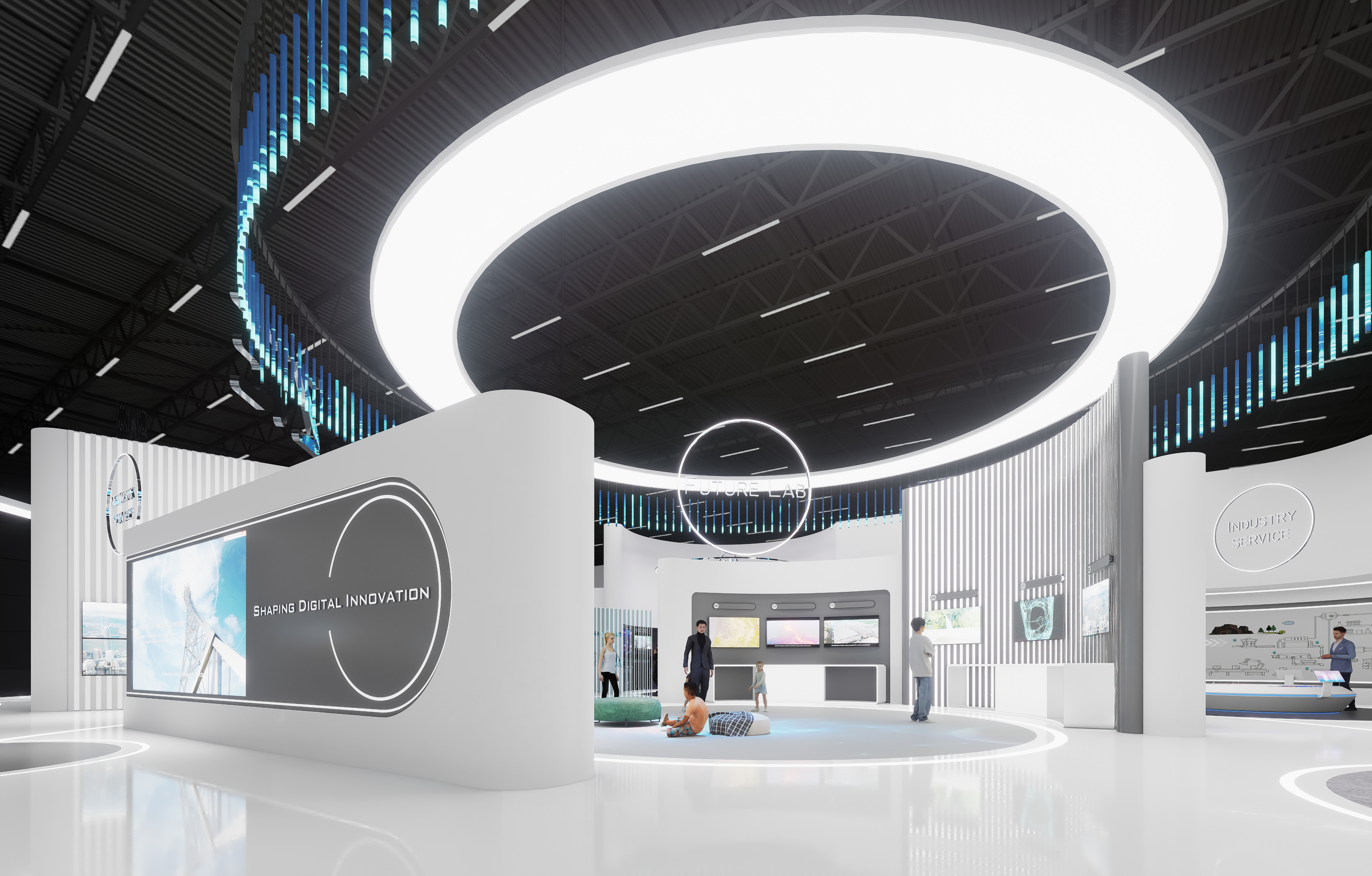 2023 Barcelona ZTE-20