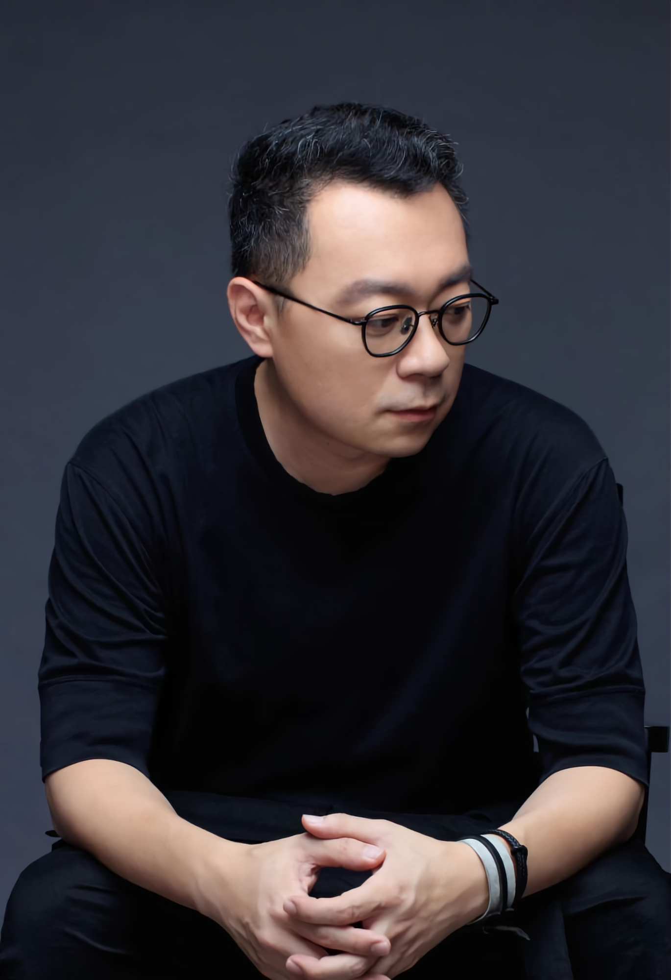 晨雾·美罗堡全屋定制总部展厅丨中国宁波丨近境制作-68