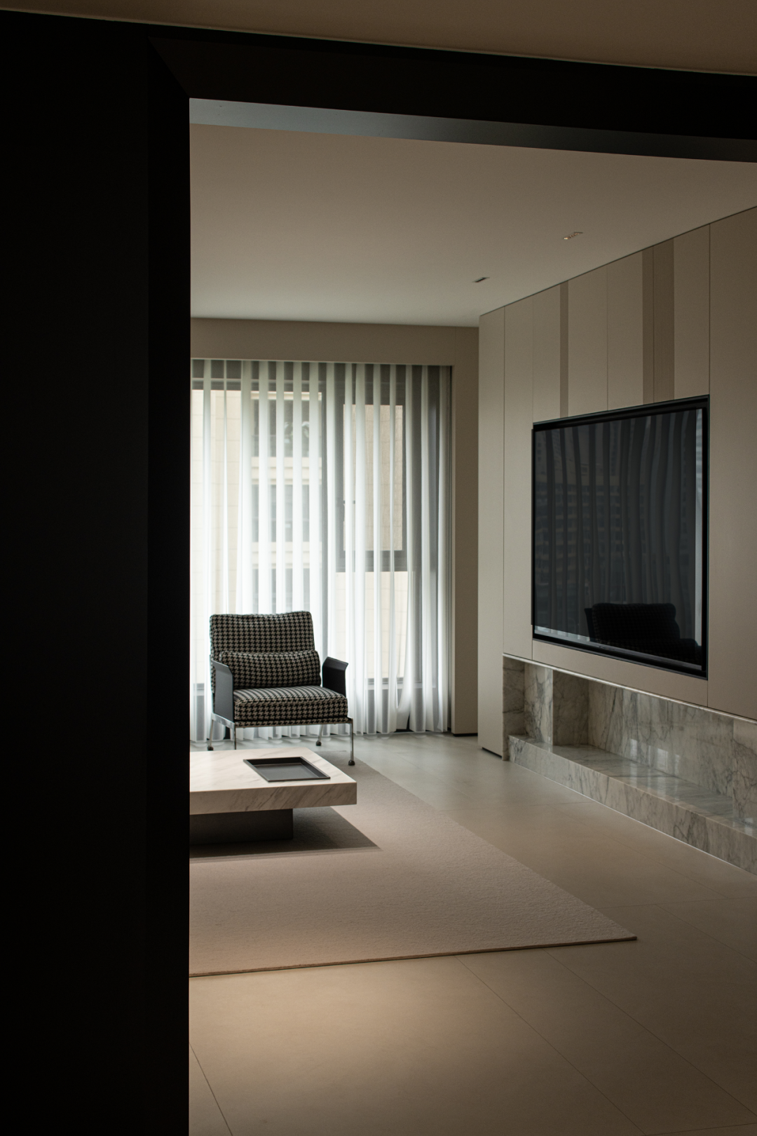 中央公园·岁月静好丨王绍桔-19