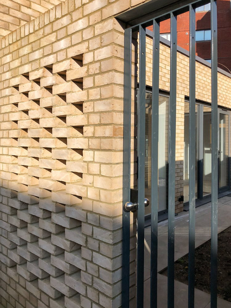 英国斯宾塞万怡酒店-19