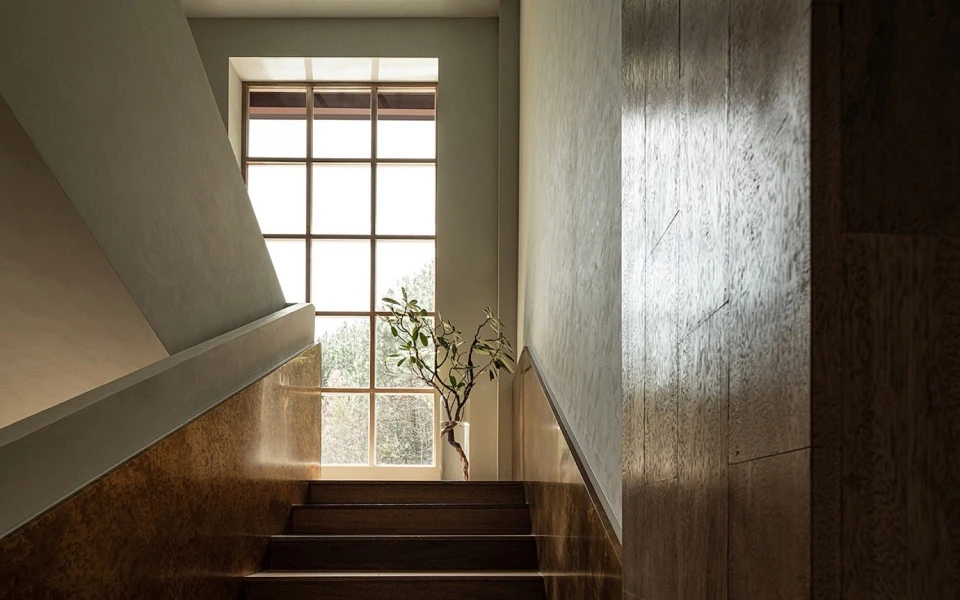 巴厘岛布罕悦榕逸境度假村丨悦榕庄-122