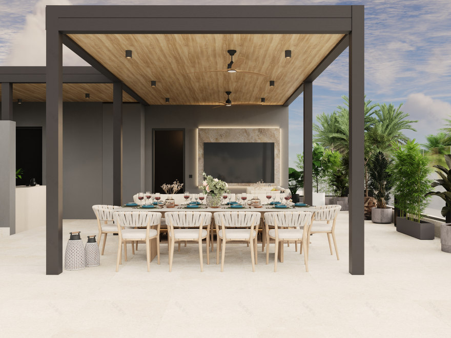 Verde公寓项目丨塞浦路斯-163