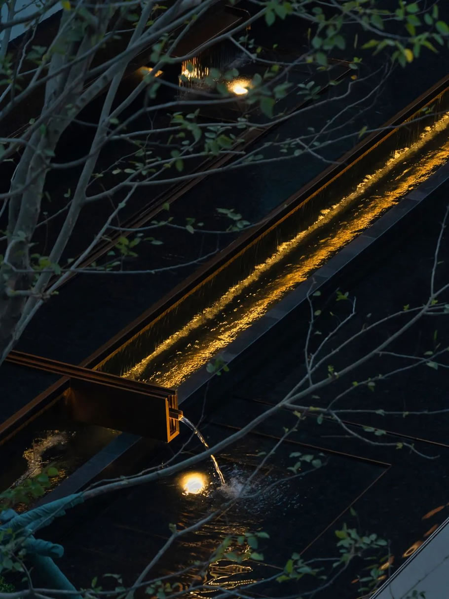 杭州·云翠金澜府丨中国杭州丨上海澜道佑澜环境设计有限公司-64