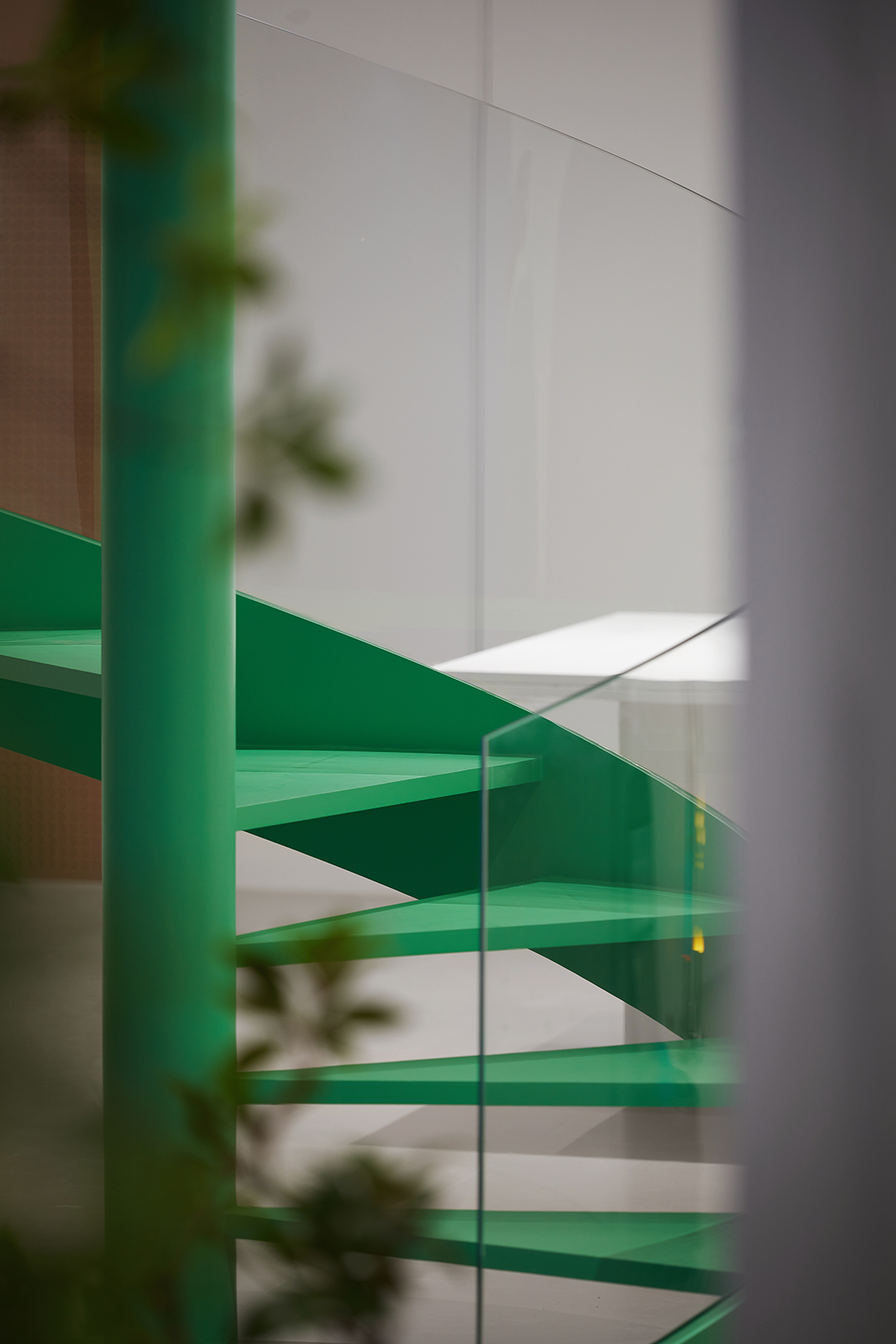 杭州滨江六空店丨中国杭州丨中书设计-68