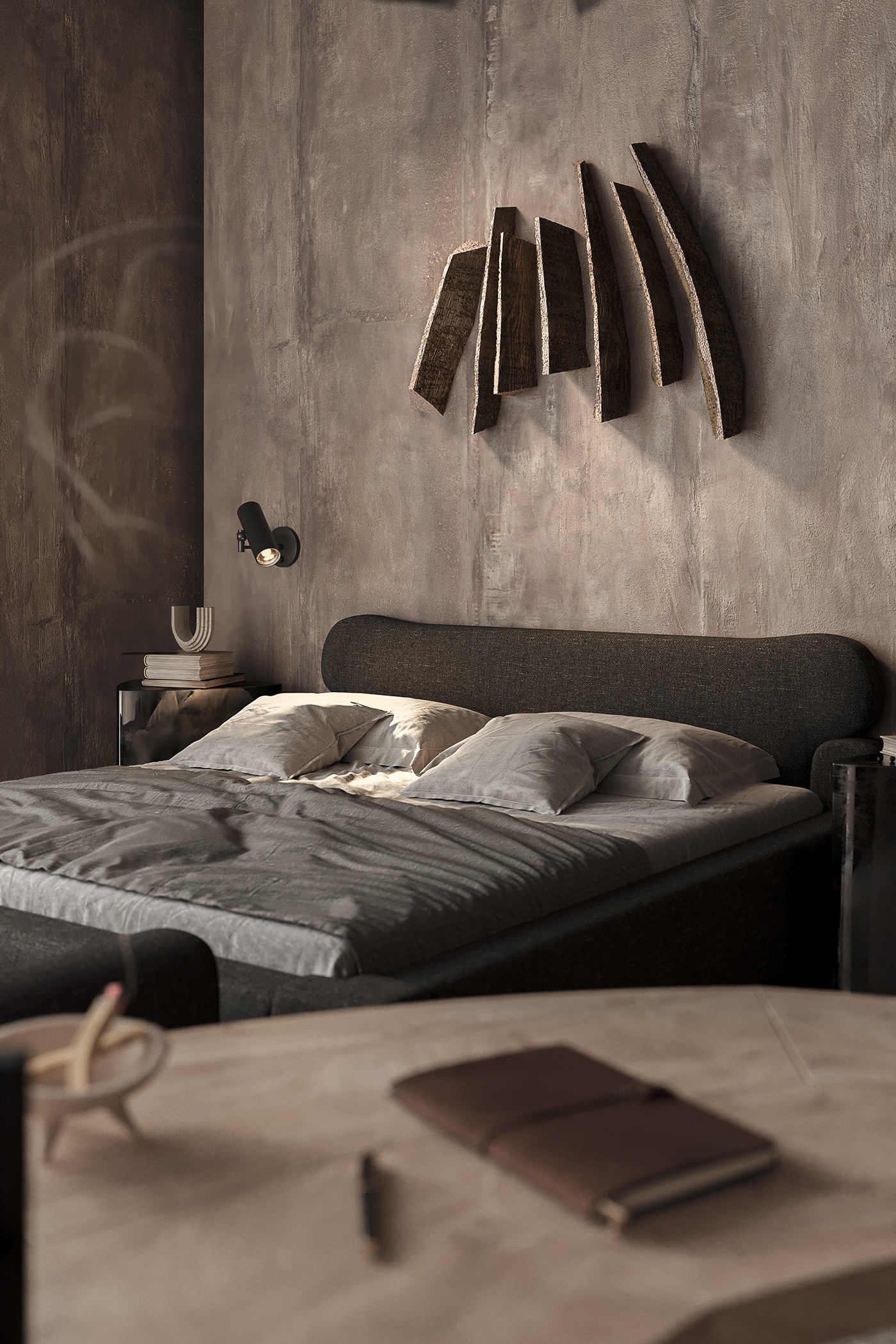 俄罗斯日出之家 | Lena Sosnitskaya-20