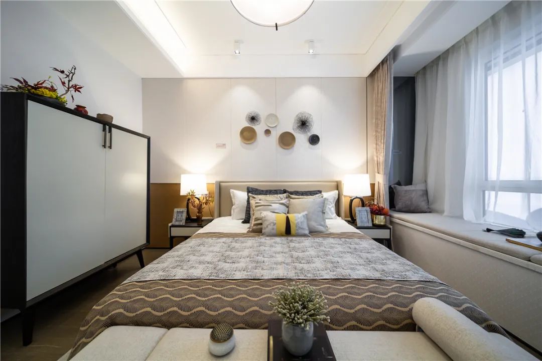 西安中海·长安府 | 东方文化气质的书韵府园-33