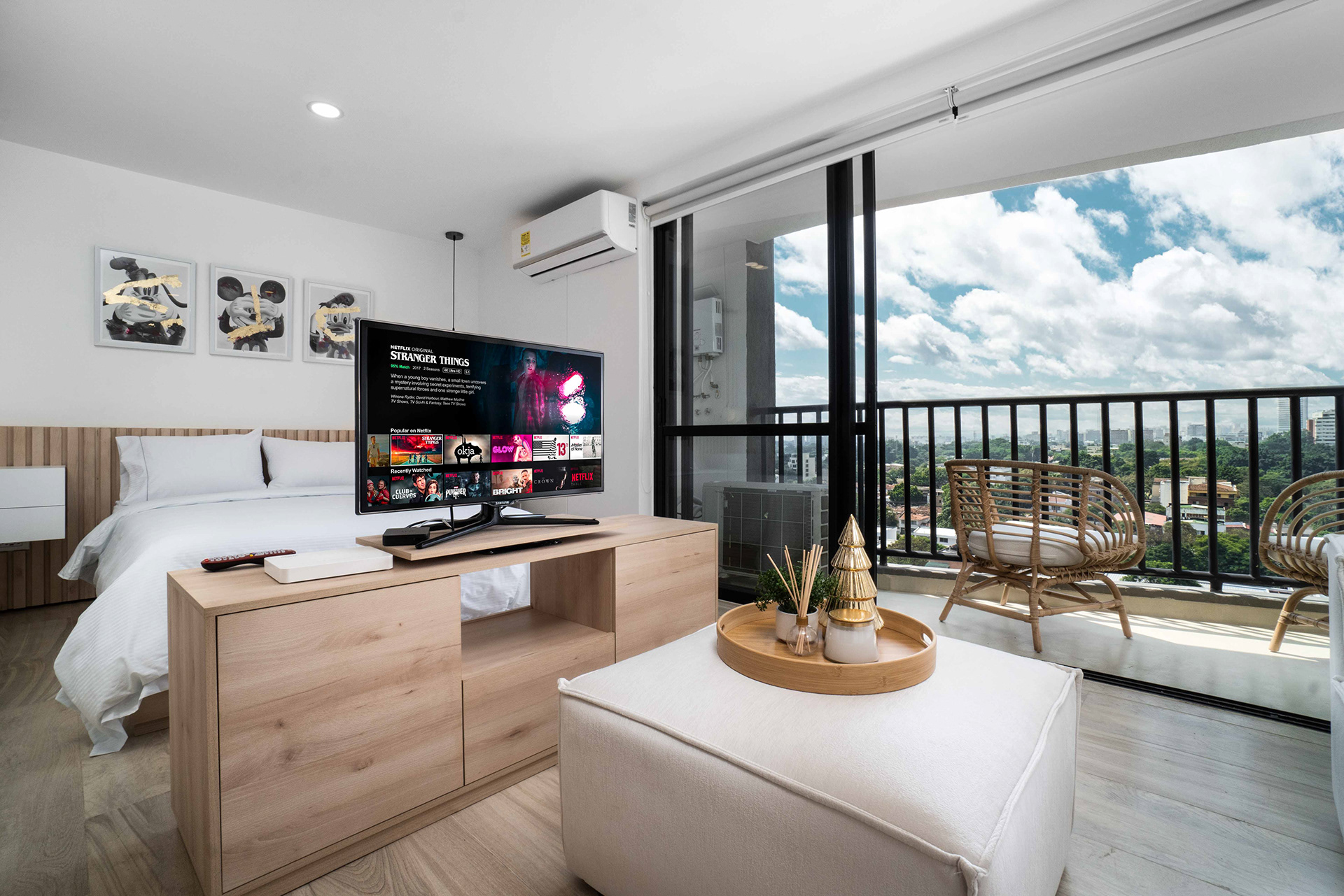 Proyecto Residencia - RBNB Scandinavian style-12