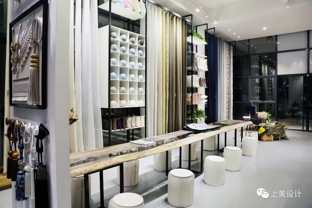 吴玮力 | 生活美学与空间设计的完美融合-24