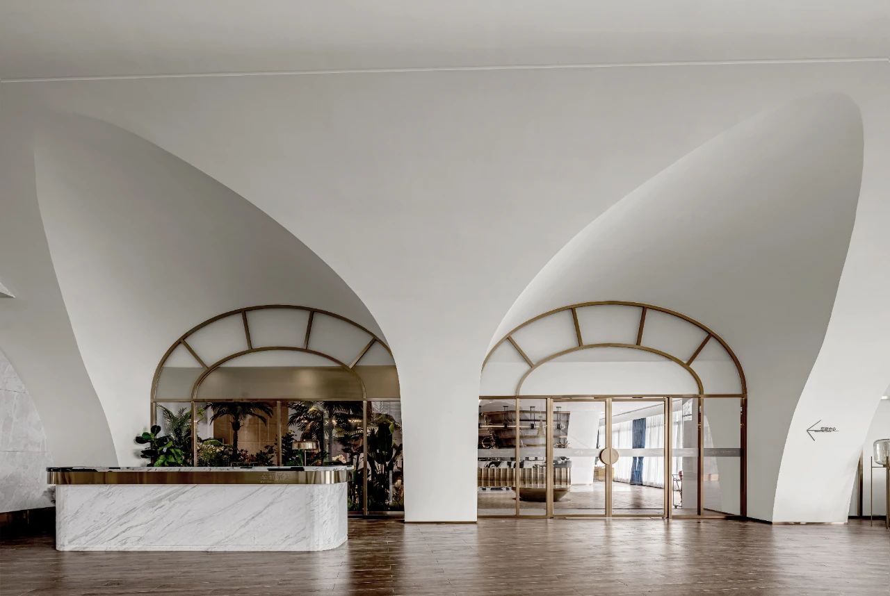 万科地铁·天空之境丨中国长沙丨峻佳设计-14