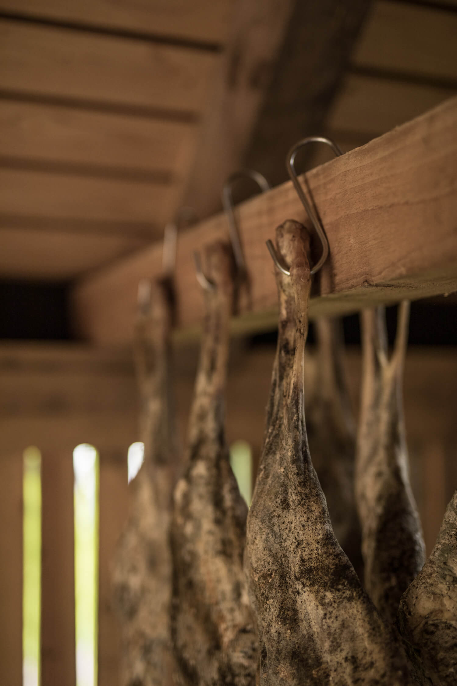 KOKS 餐厅丨Poul Andrias Ziska-39