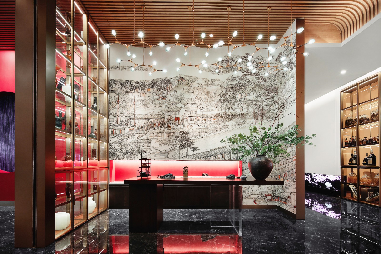 常熟铂悦酒家-7