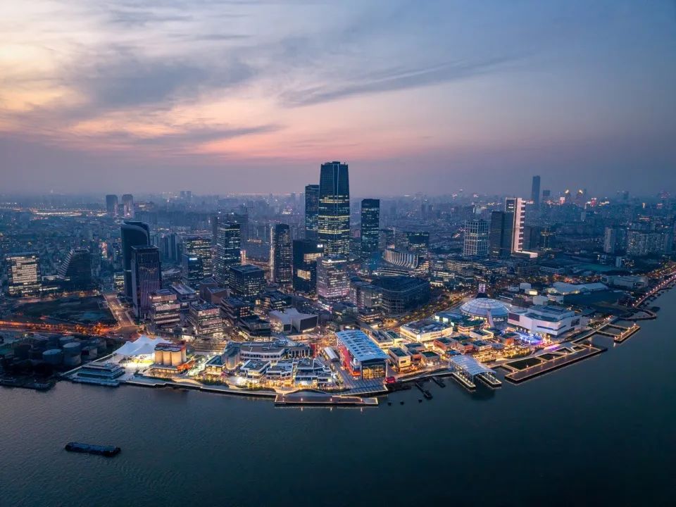 MVRDV新作｜上海GATEM西岸梦中心-31