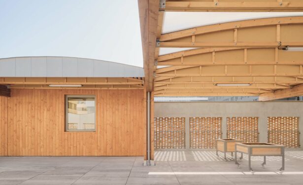 丨法国里昂丨VURPAS Architectes-28