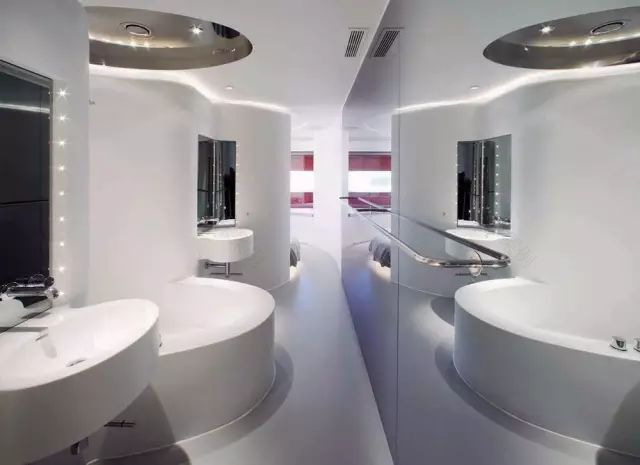 这是一家每只“设计狗”都想去的酒店 | 杂志精选-202