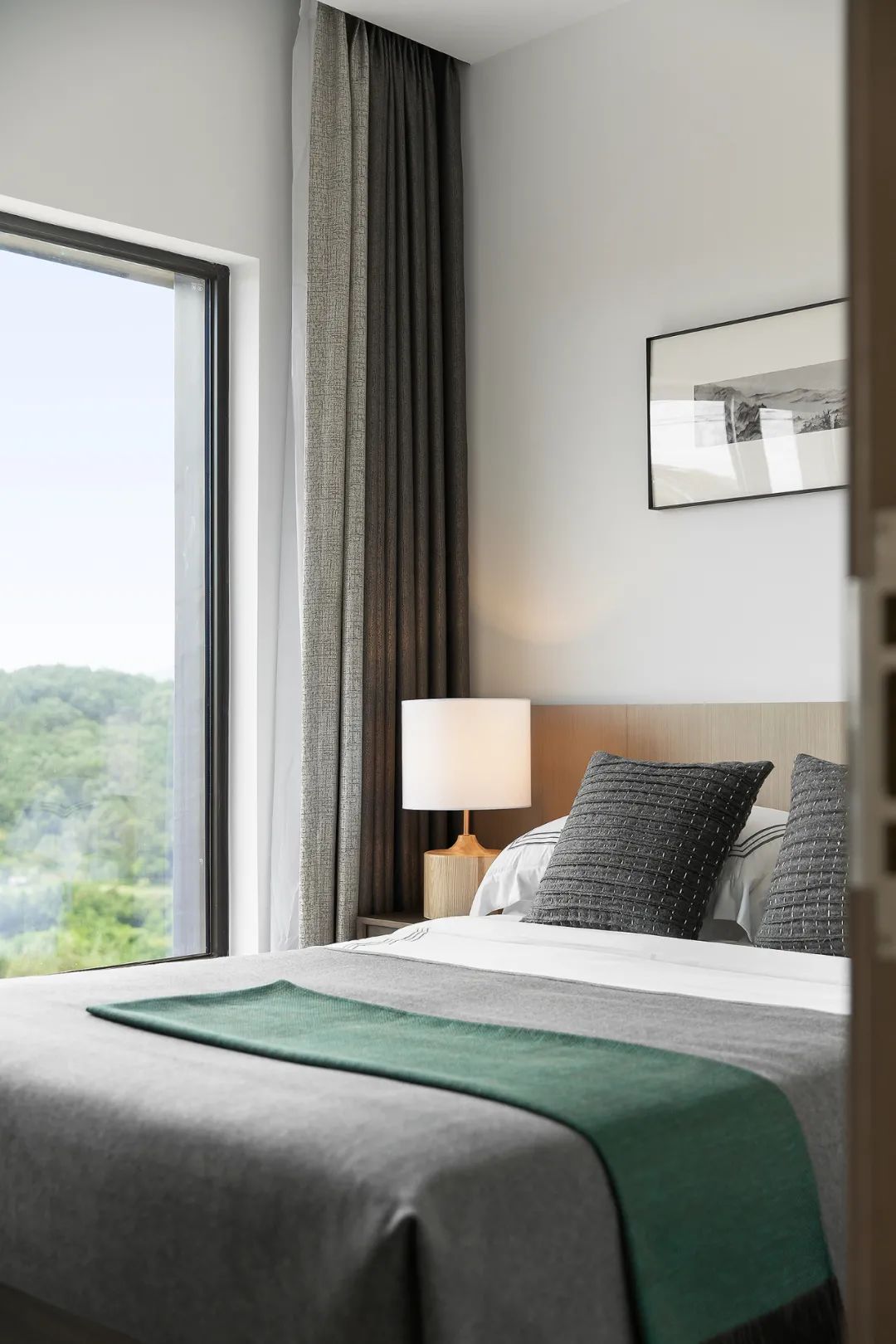 聚龙美的君悦山庄商业会所丨中国泉州丨深圳简爱空间软装设计有限公司-25