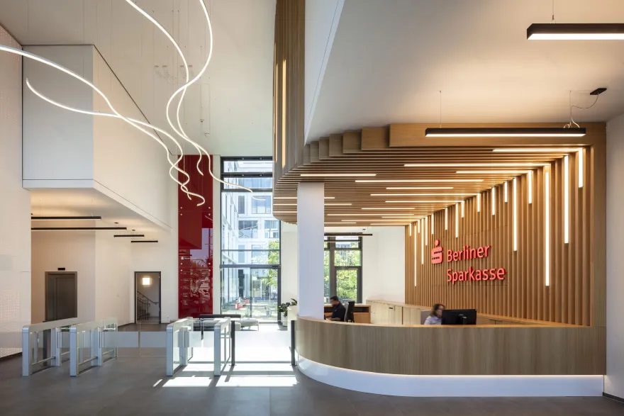 Headquarters of Berliner Sparkasse-12