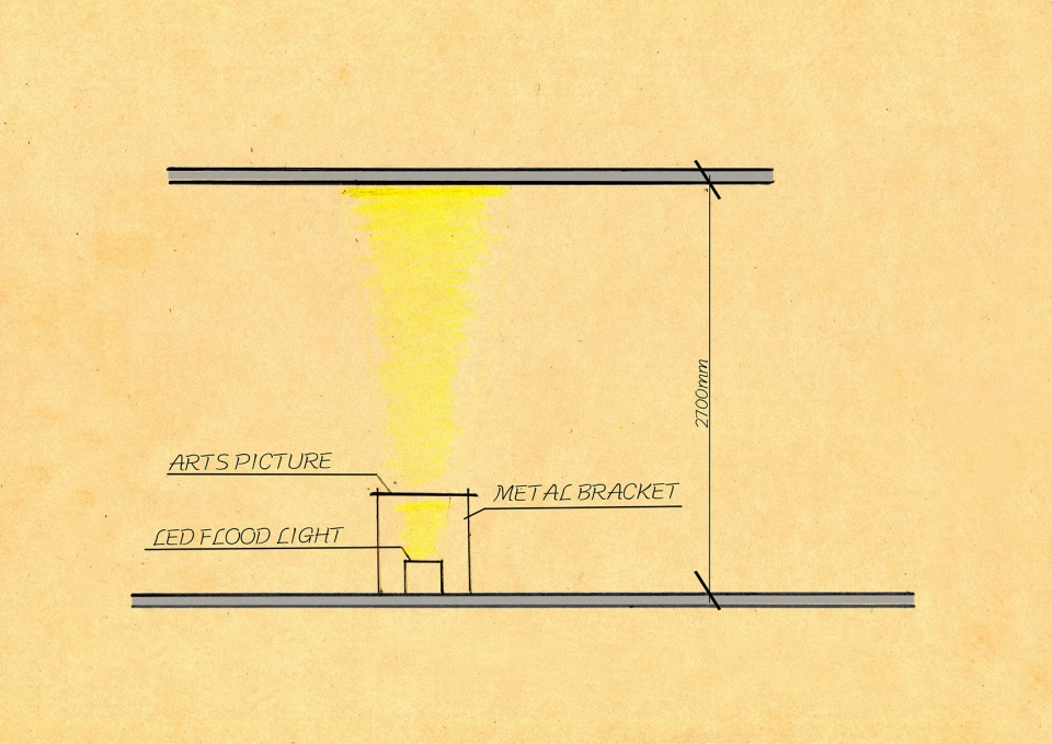《时间塔》:冰逸作品丨中国南京-22