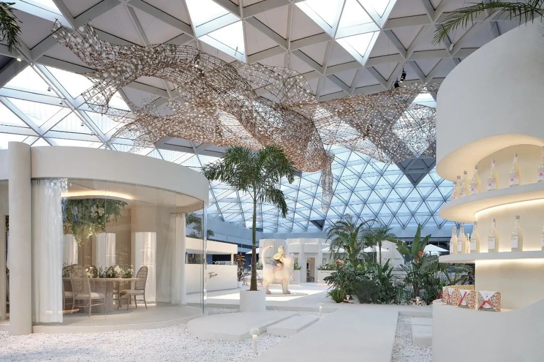 深圳 Tomacado 花厨餐厅丨中国深圳-35