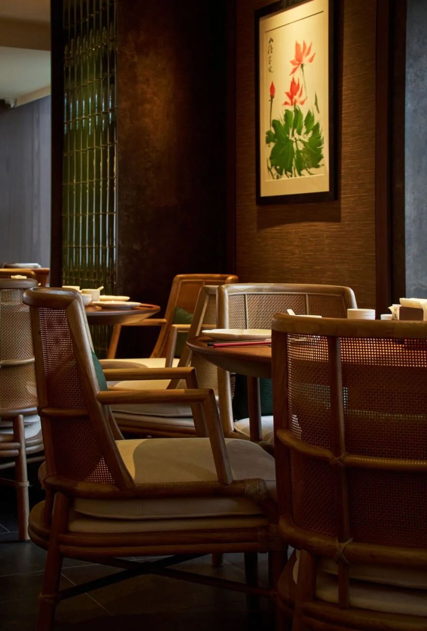 刘家宴 · 淮鲁料理丨中国台北丨古鲁奇公司-39