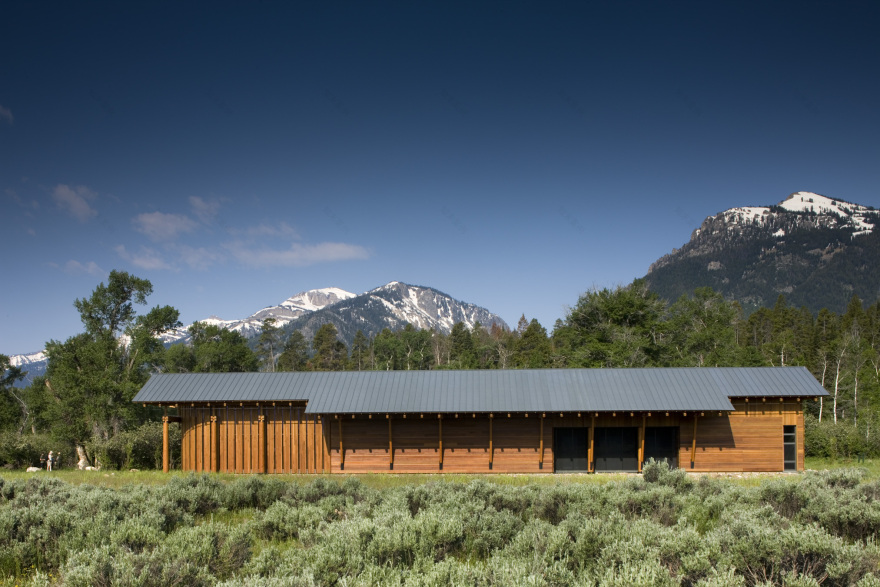 laurance s rockefeller preserve-7