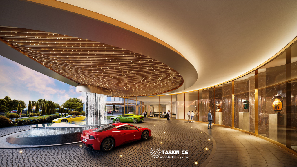 TarkinCG&Gensler-Hard Rock Hotel Visuliazation-0