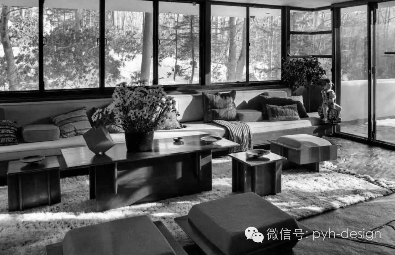 建筑行走的力量 | 启程-15