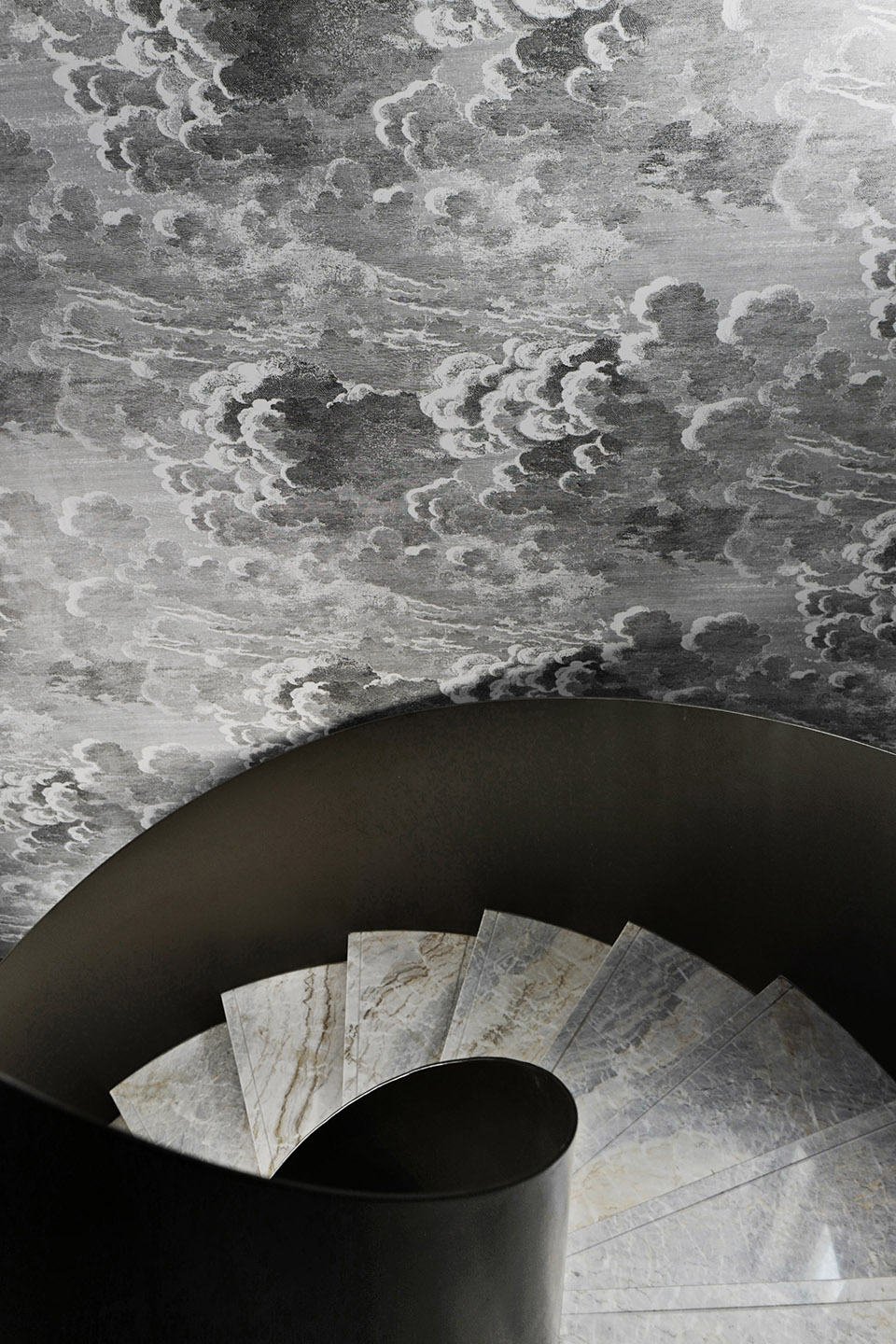 上海花园别墅 / 集艾室内设计 -80