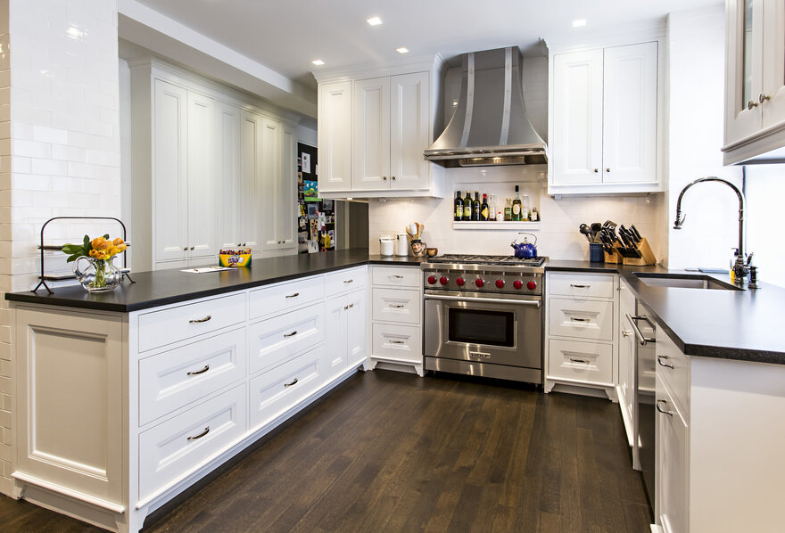 Family Friendly Modern Apartment in New York City-11