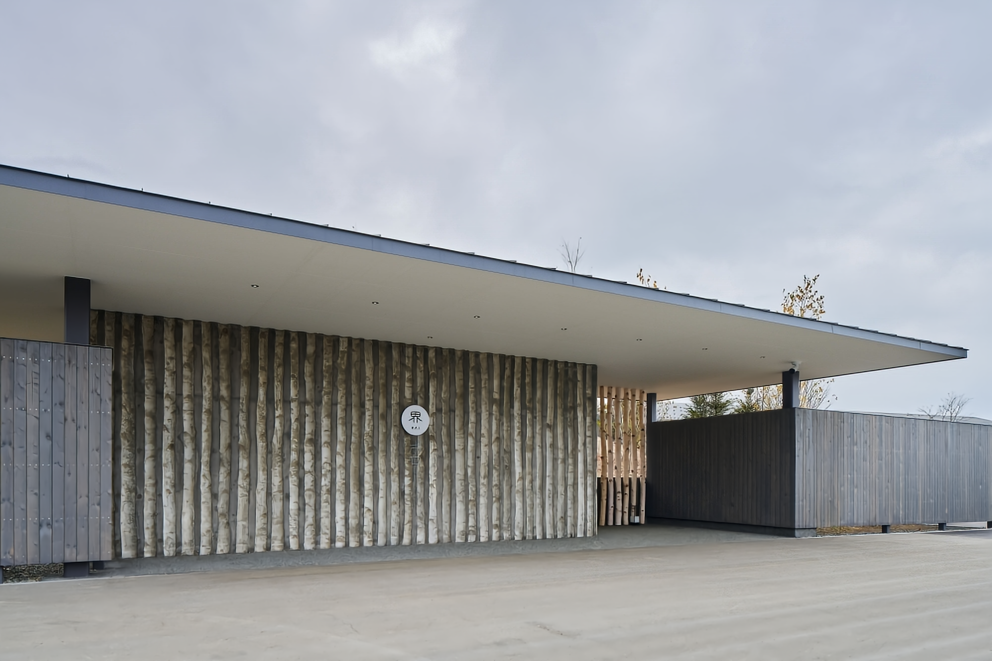 波罗托湖度假村丨日本丨中村拓志-8