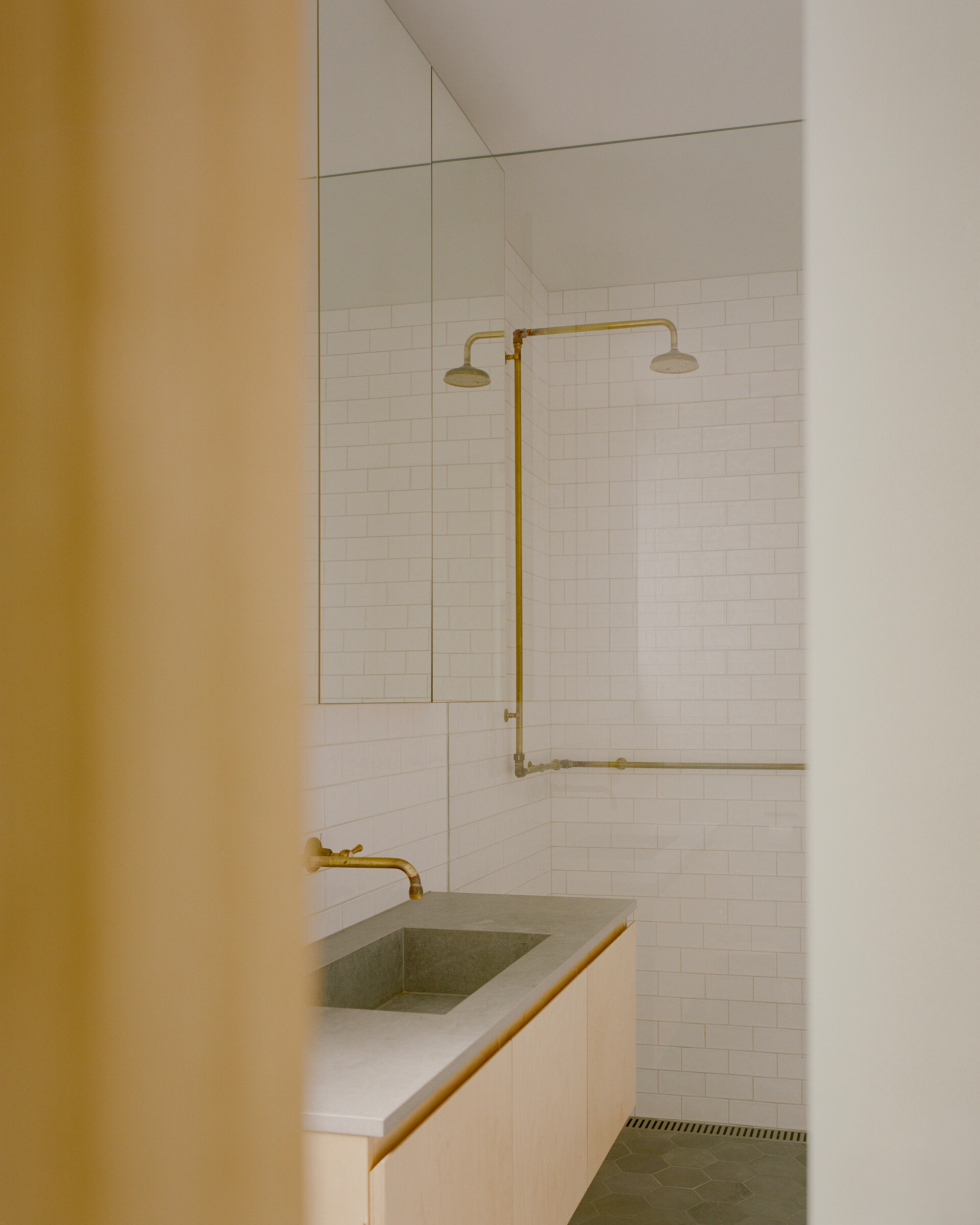 房子 B丨澳大利亚丨Kart Projects | Architecture-38