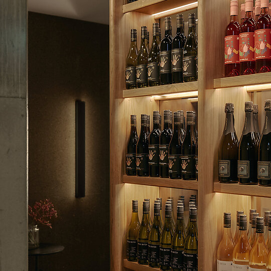 Handpicked Wines Melbourne by Platform by DesignOffice | Australian Interior Design Awards-9