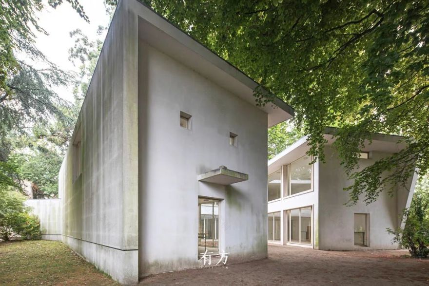 超越几何 · 阿尔瓦罗·西扎的葡萄牙当代建筑之旅丨有方空间国际旅行(深圳)有限公司-134