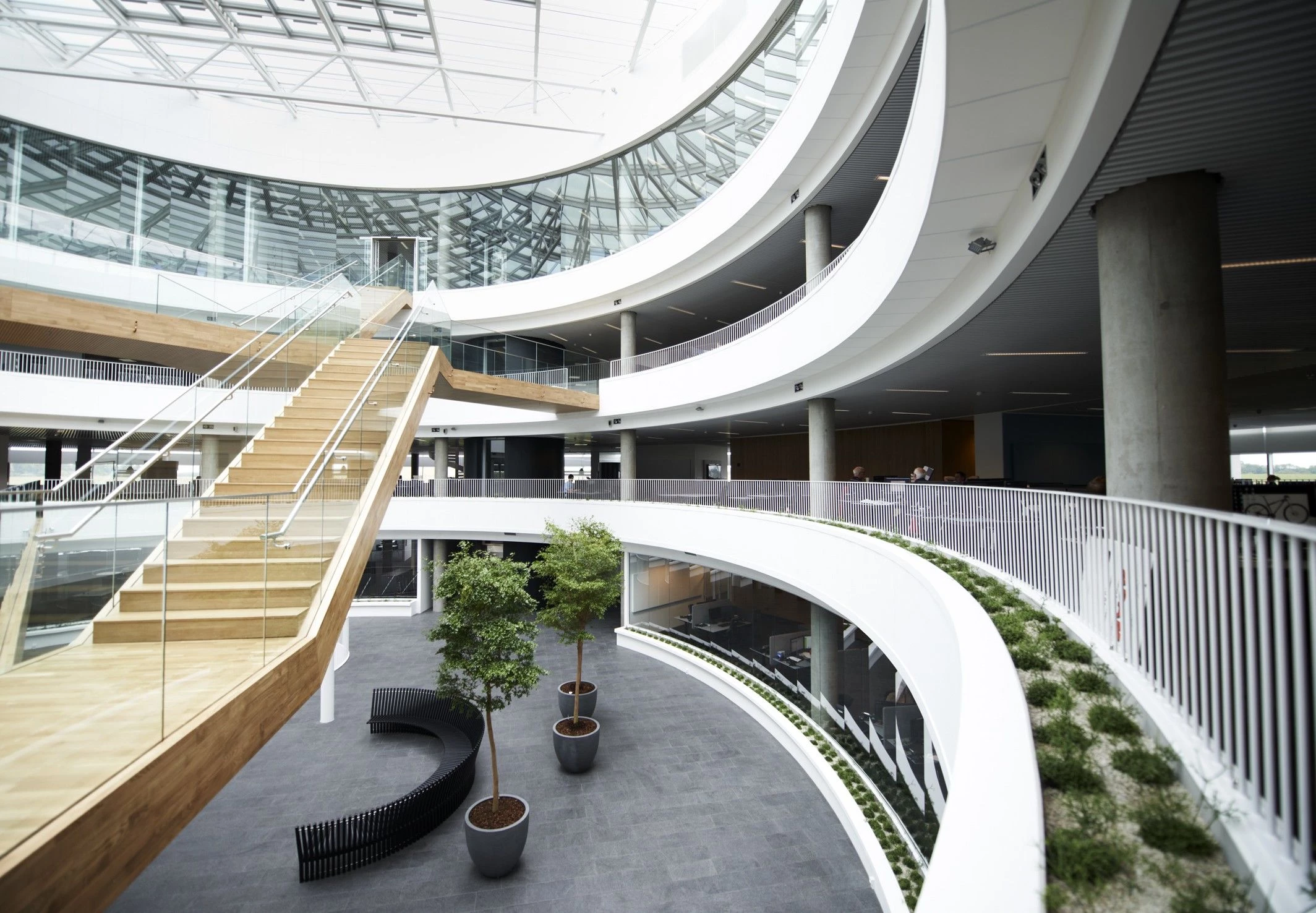 Syd Energi 新总部-27