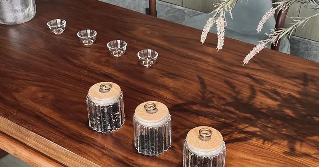 宅设 | 楼台有茶榭 寄予爱茶人-16