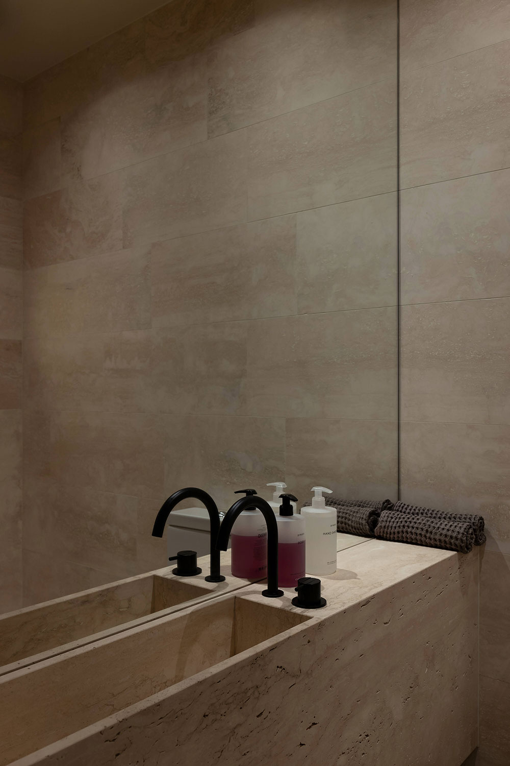 斯德哥尔摩精致简约公寓-30