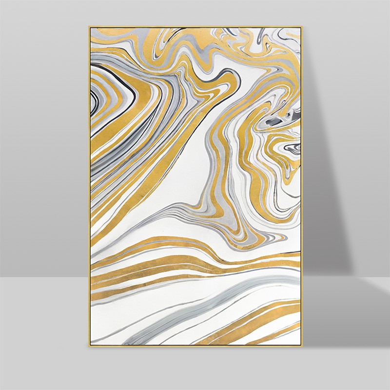 深圳终端供应工厂，终端出厂价格，各类装饰画可来图定制，各类风格资料-4